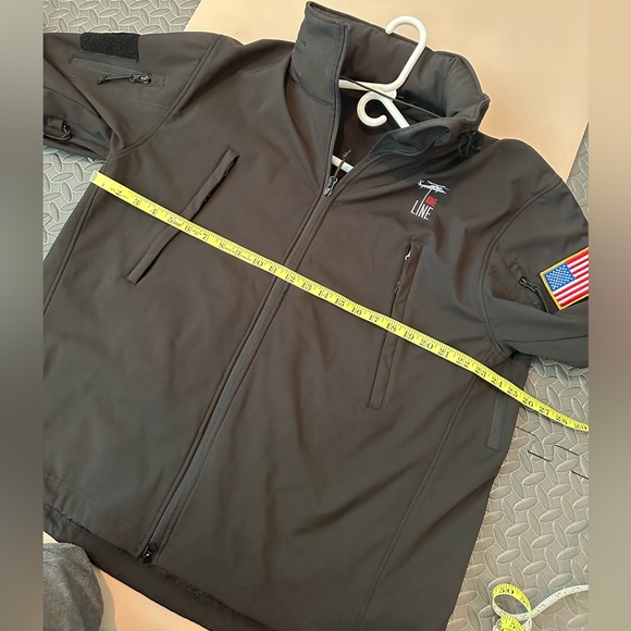 Nine Line Jacket - Picture 8 of 10